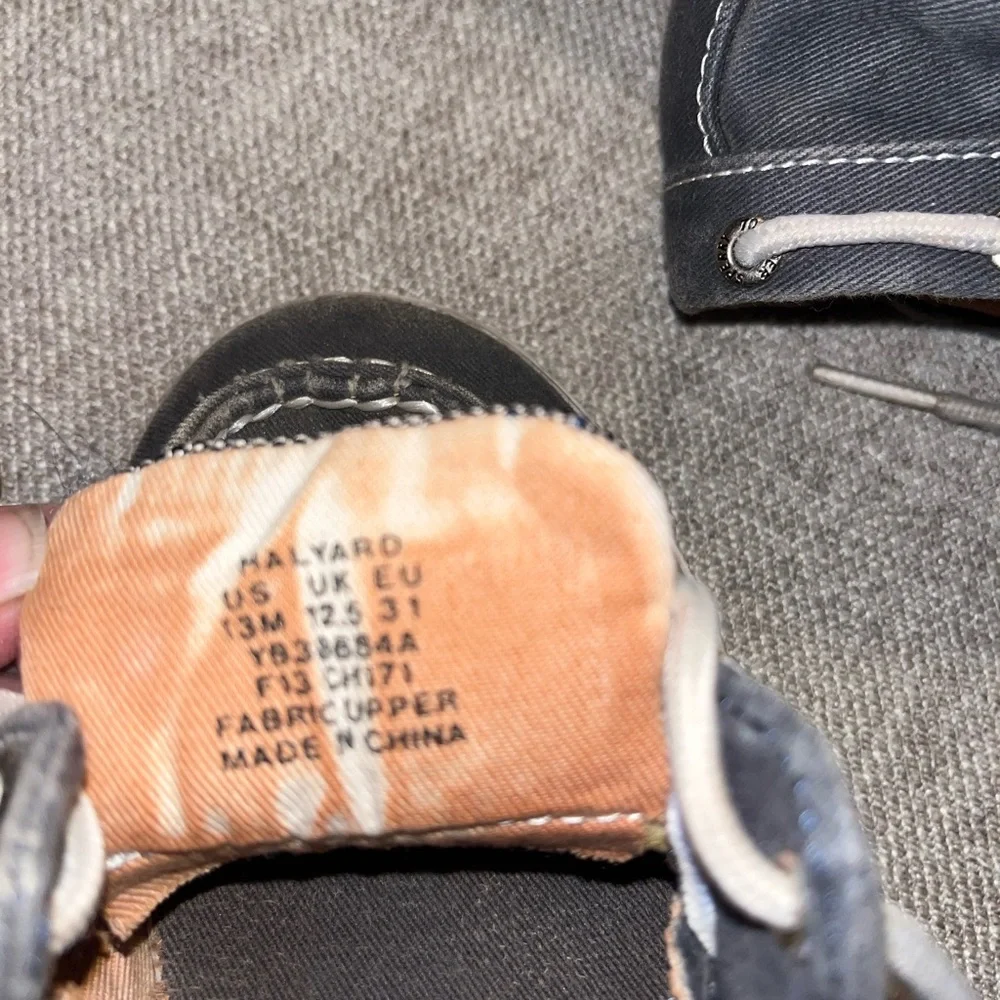 Sperry Top-Sider